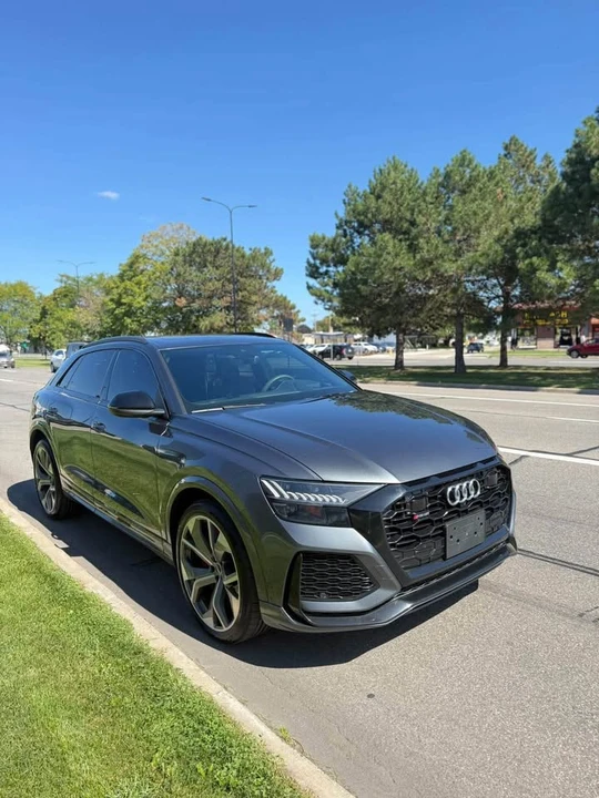 2022 Audi Q8 - Image 6 of 14