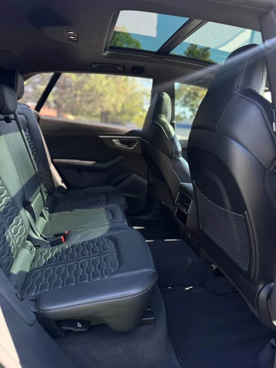 2022 Audi Q8 - Image 13 of 14