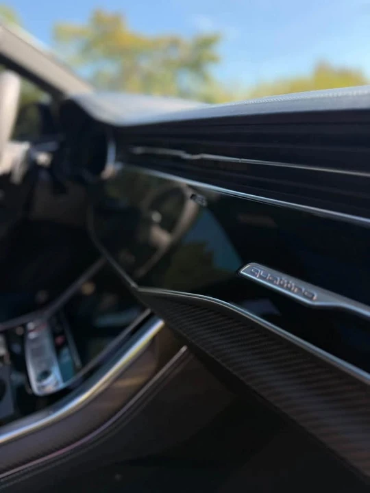 2022 Audi Q8 - Image 11 of 14