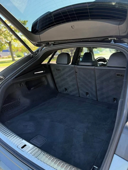 2022 Audi Q8 - Image 14 of 14