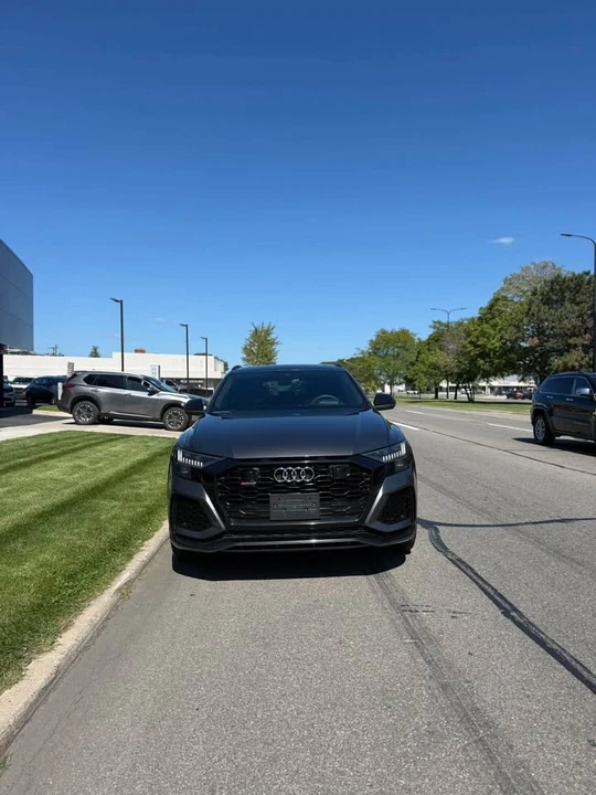 2022 Audi Q8 - Image 7 of 14