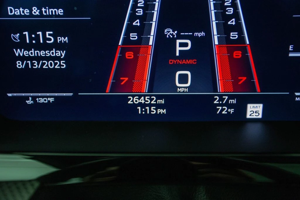 2022 Audi 8Y RS3 - Image 9 of 12