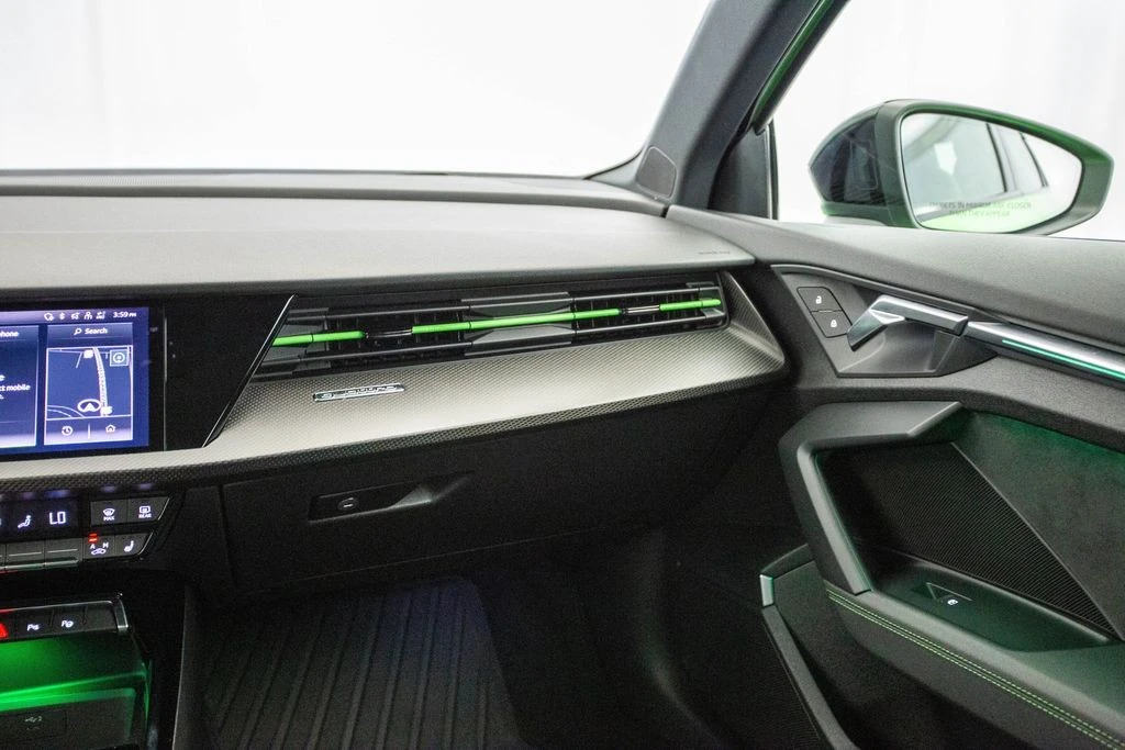 2022 Audi 8Y RS3 - Image 5 of 12