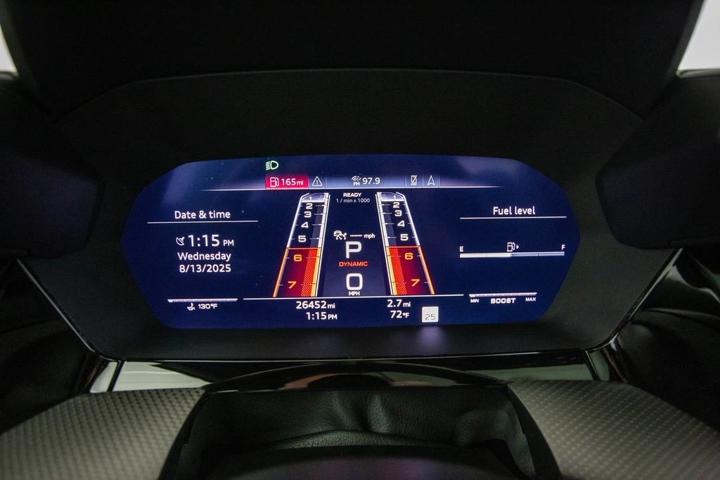 2022 Audi 8Y RS3 - Image 8 of 12