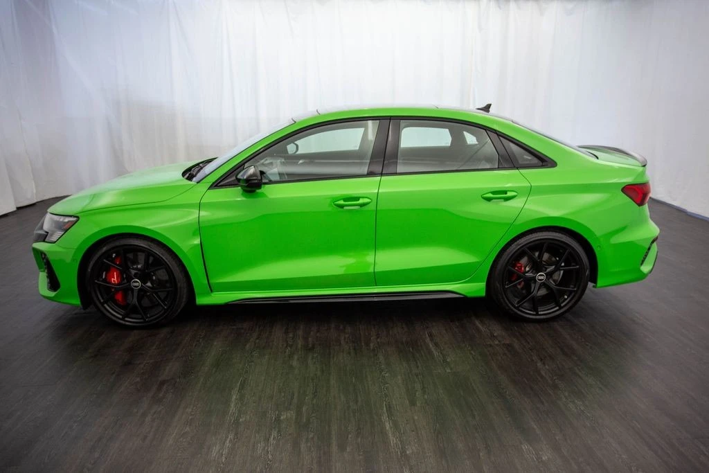 2022 Audi 8Y RS3 - Image 7 of 12