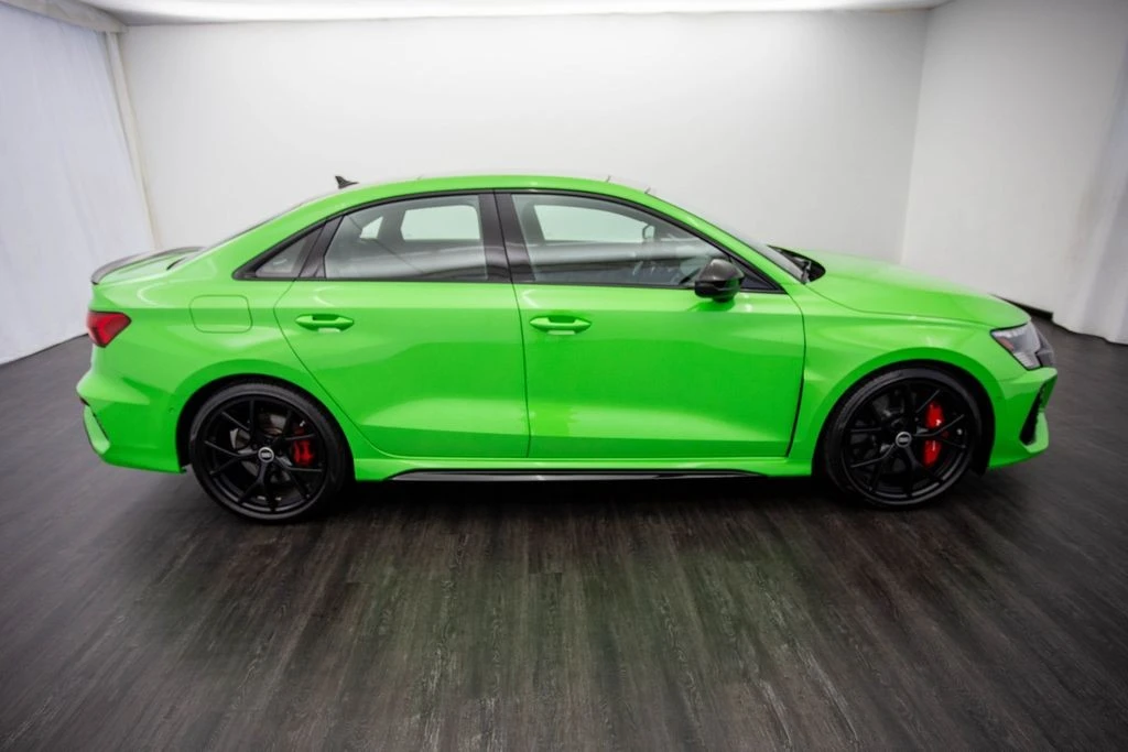 2022 Audi 8Y RS3 - Image 6 of 12