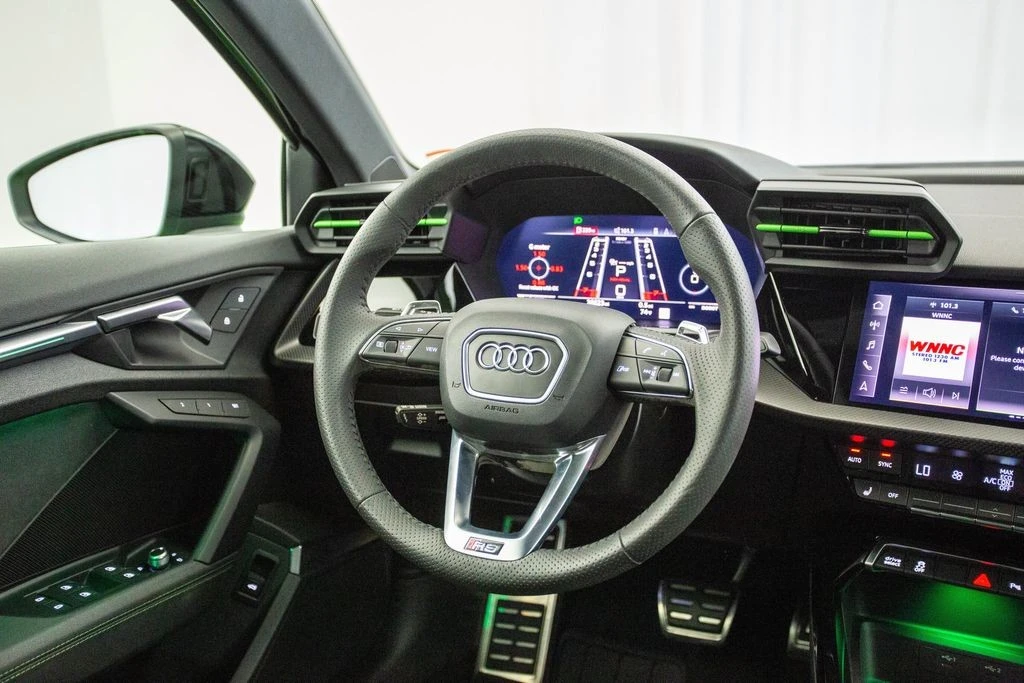 2022 Audi 8Y RS3 - Image 4 of 12