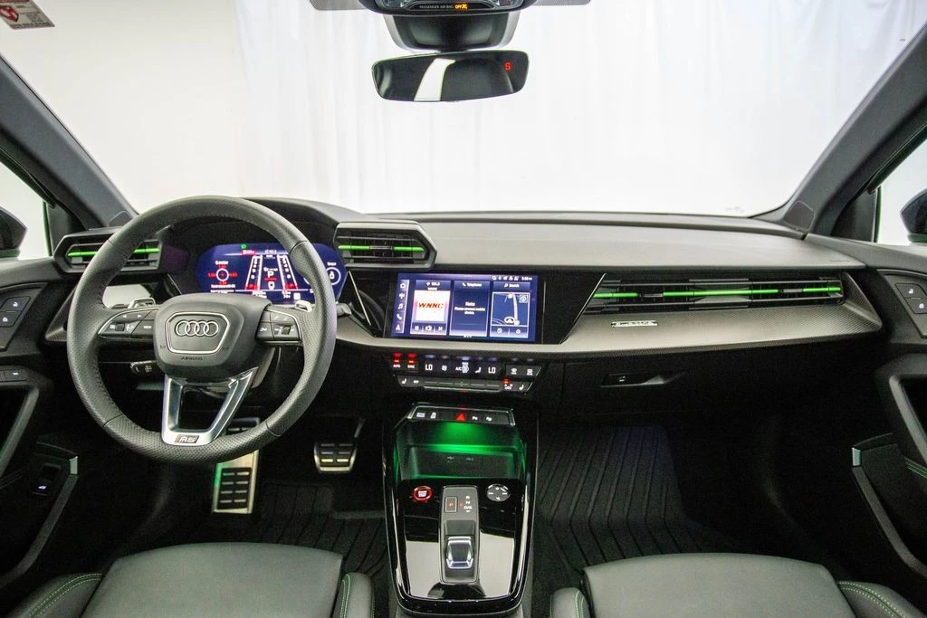 2022 Audi 8Y RS3 - Image 12 of 12