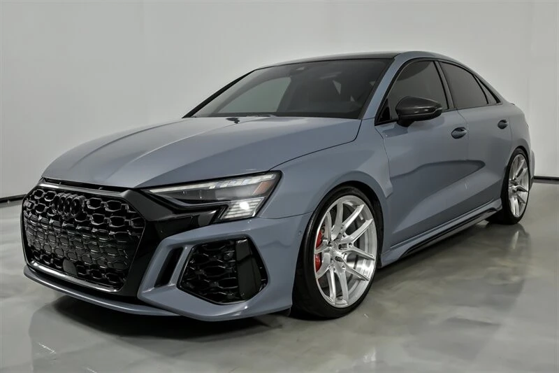 2022 Audi 8Y RS3 - Image 6 of 21