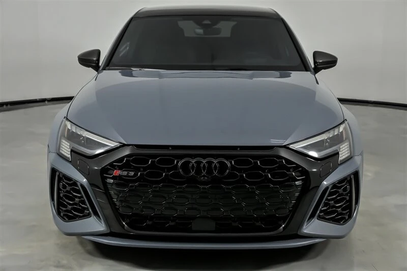 2022 Audi 8Y RS3 - Image 5 of 21