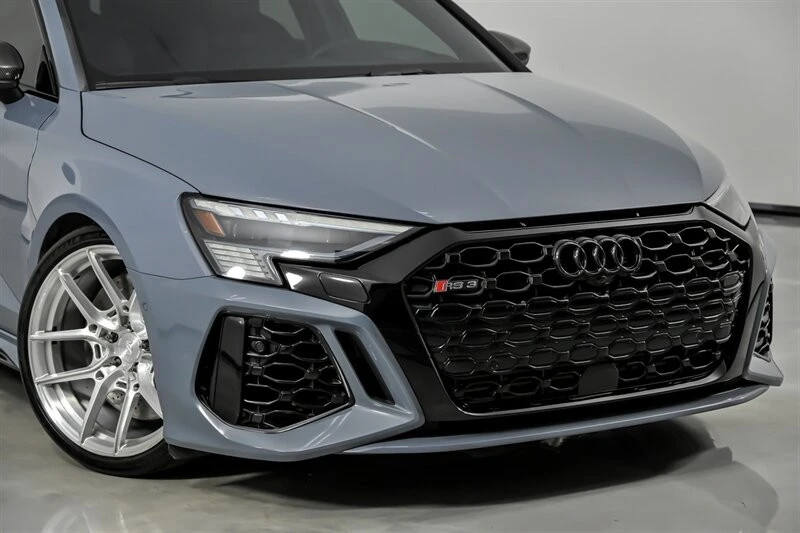 2022 Audi 8Y RS3 - Image 3 of 21