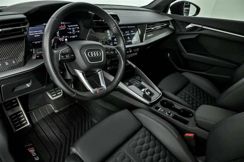 2022 Audi 8Y RS3 - Image 21 of 21
