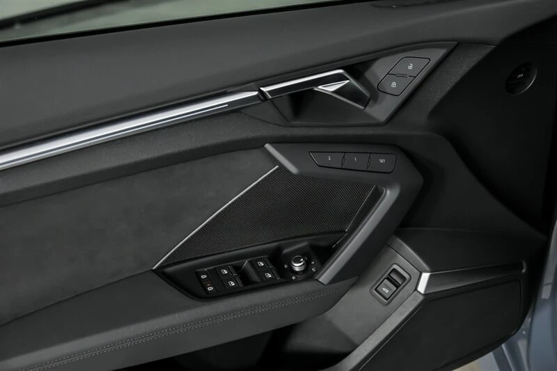 2022 Audi 8Y RS3 - Image 18 of 21