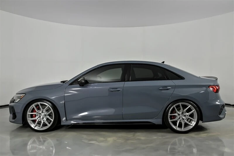 2022 Audi 8Y RS3 - Image 8 of 21
