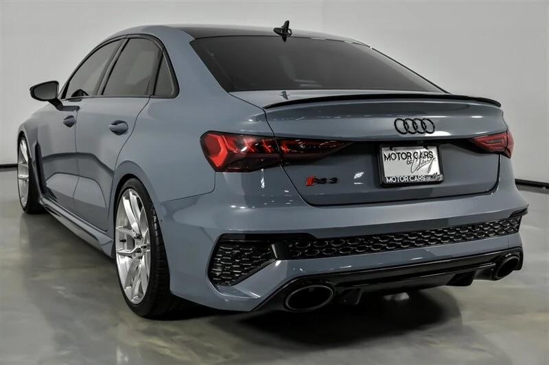2022 Audi 8Y RS3 - Image 10 of 21