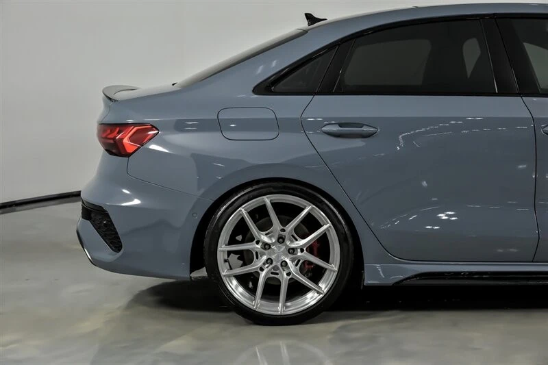 2022 Audi 8Y RS3 - Image 13 of 21