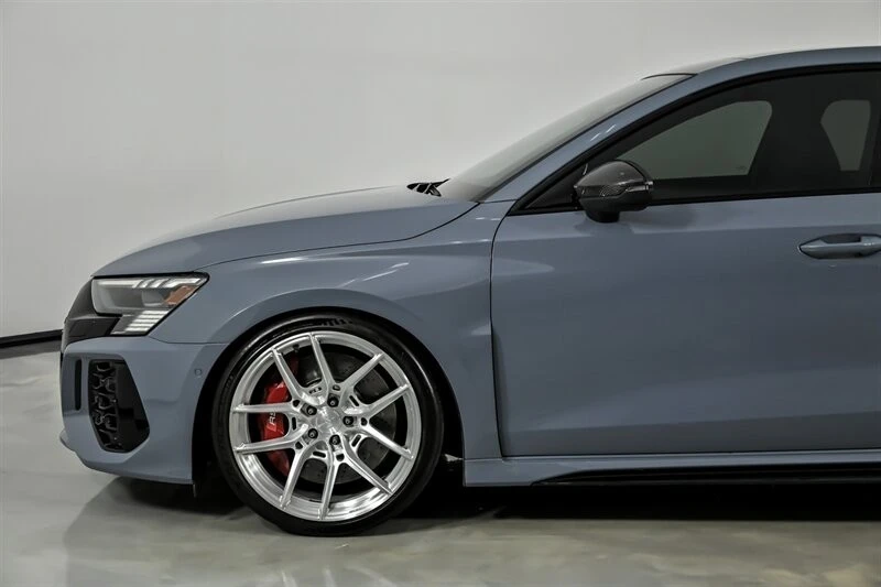 2022 Audi 8Y RS3 - Image 7 of 21