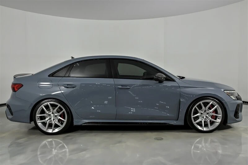 2022 Audi 8Y RS3 - Image 14 of 21