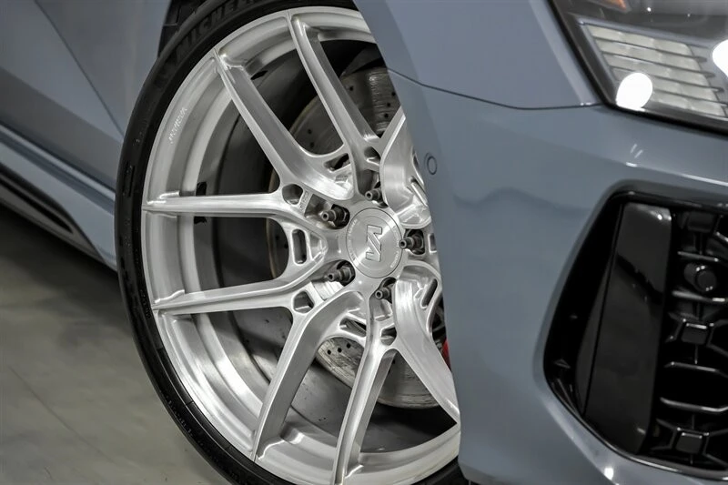 2022 Audi 8Y RS3 - Image 4 of 21