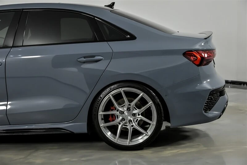 2022 Audi 8Y RS3 - Image 9 of 21