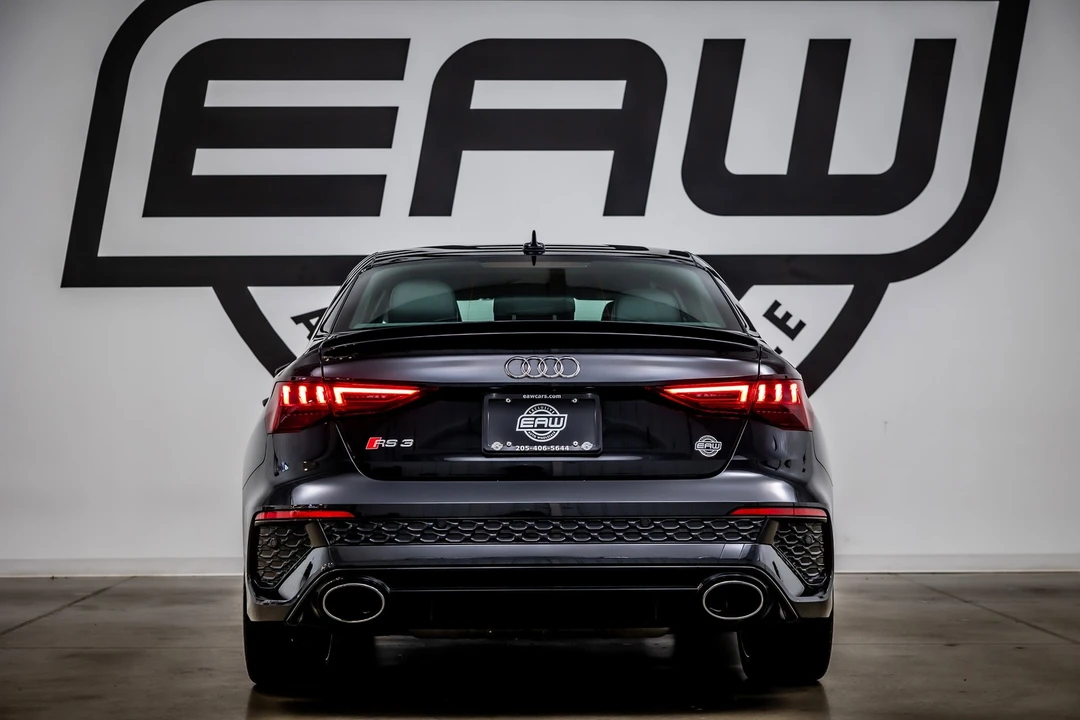 2022 Audi 8Y RS3 - Image 11 of 12