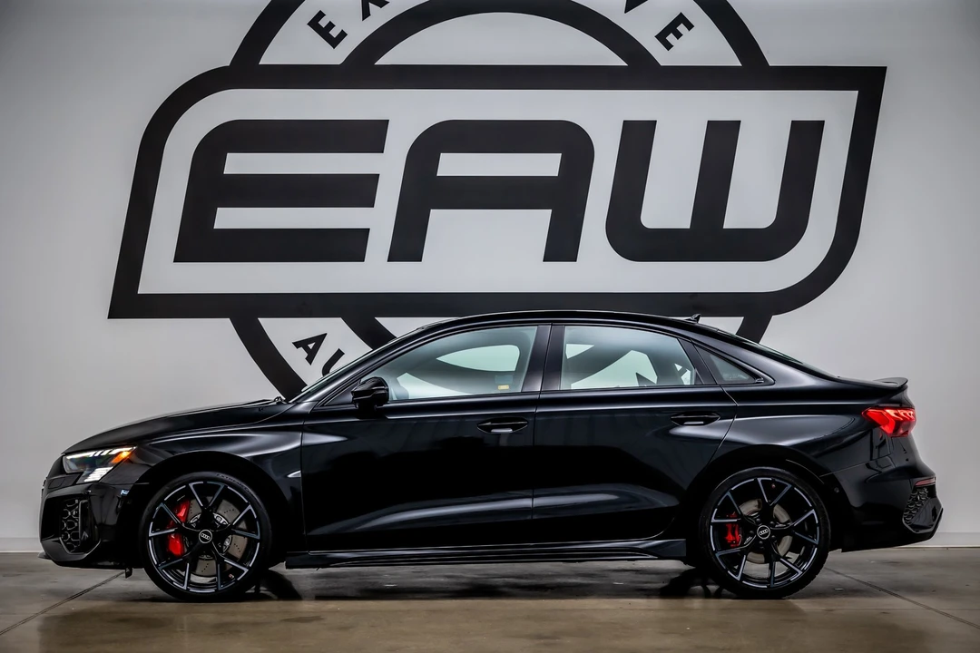 2022 Audi 8Y RS3 - Image 6 of 12