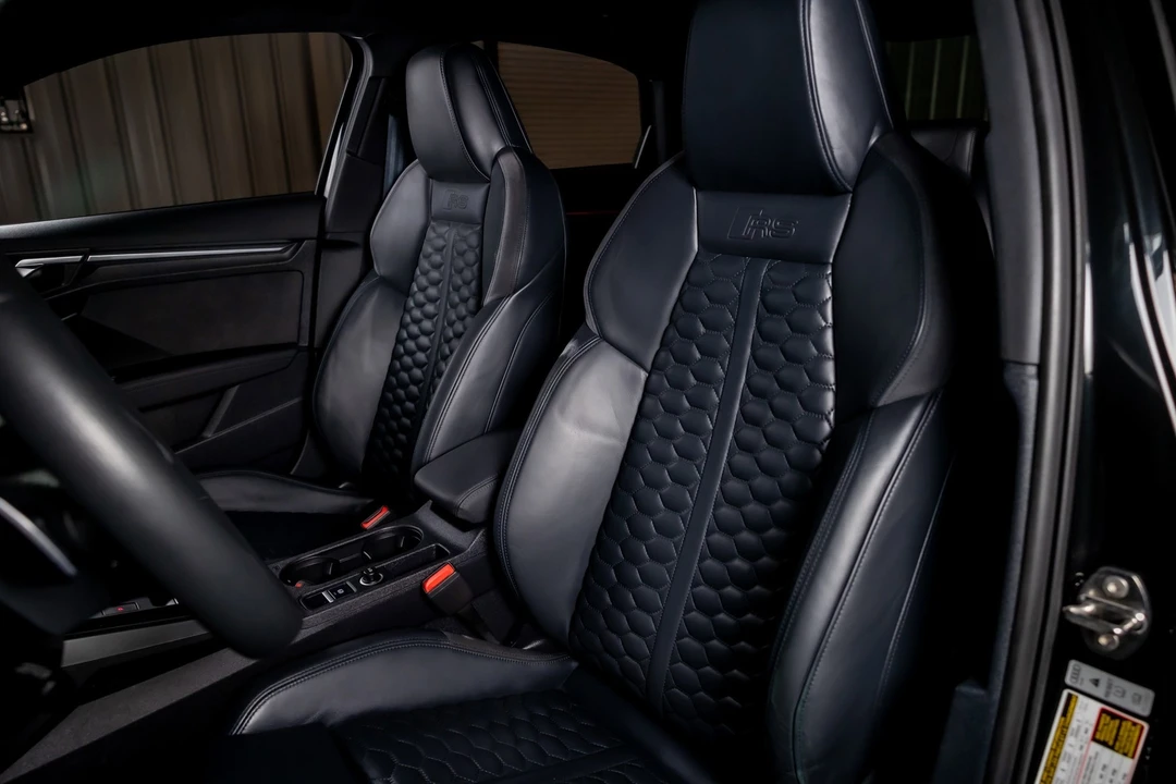 2022 Audi 8Y RS3 - Image 5 of 12