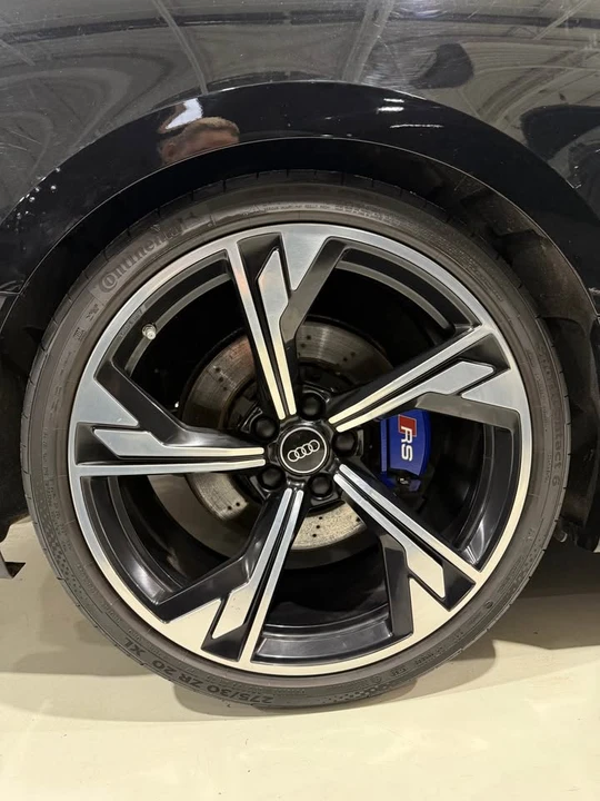 2022 Audi B9 RS5 - Image 11 of 11
