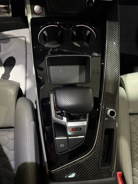 2022 Audi B9 RS5 - Image 9 of 11