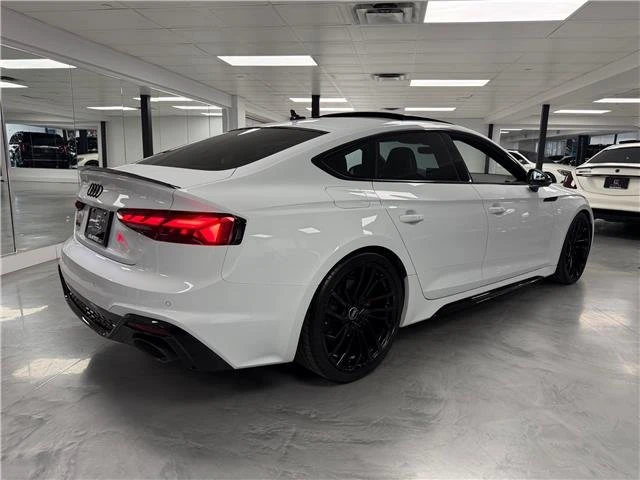 2022 Audi B9 RS5 - Image 3 of 20