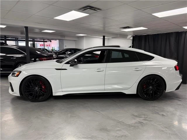 2022 Audi B9 RS5 - Image 2 of 20