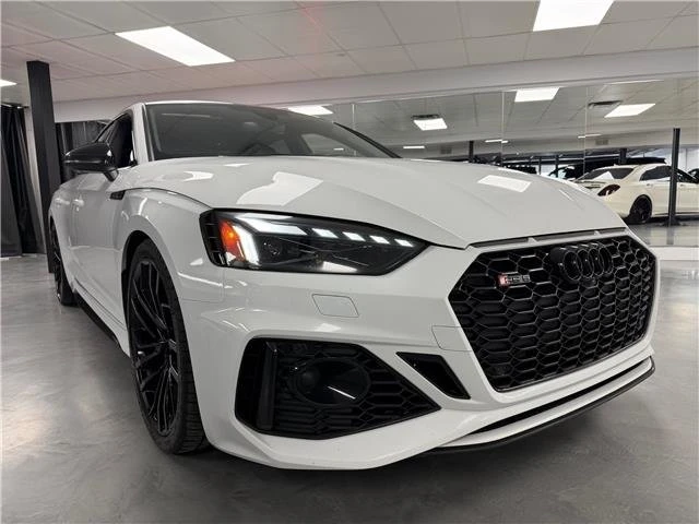 2022 Audi B9 RS5 - Image 7 of 20