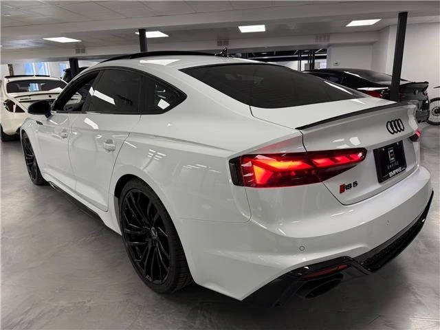 2022 Audi B9 RS5 - Image 5 of 20