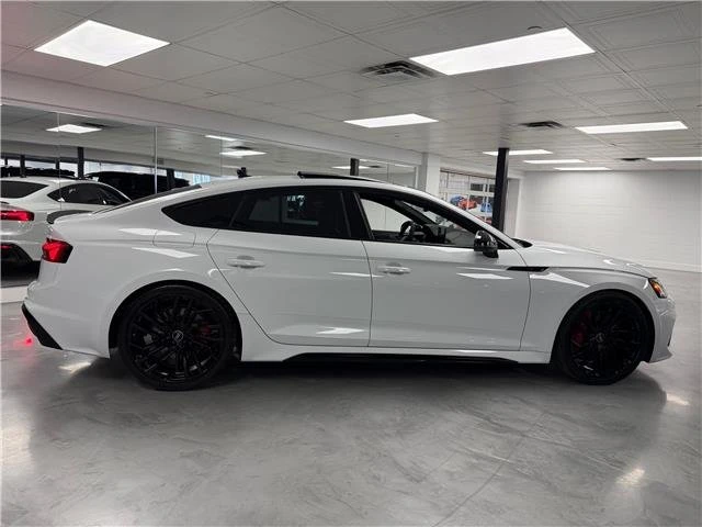 2022 Audi B9 RS5 - Image 8 of 20