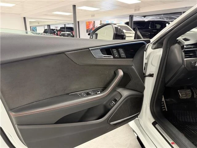 2022 Audi B9 RS5 - Image 14 of 20