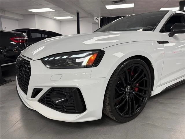 2022 Audi B9 RS5 - Image 11 of 20