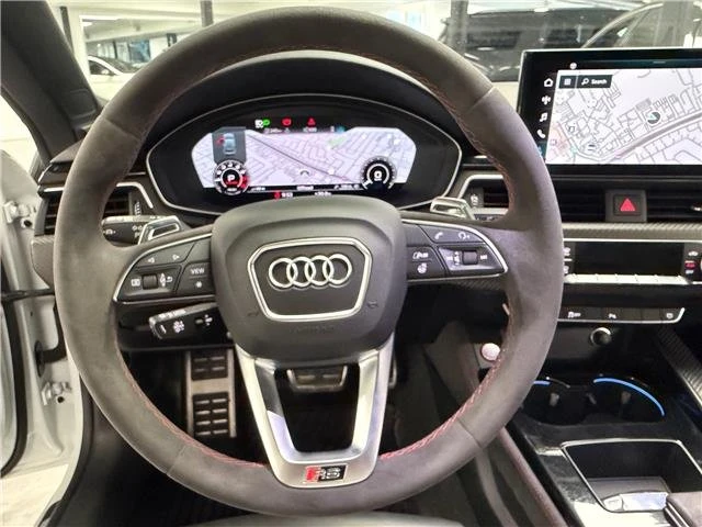 2022 Audi B9 RS5 - Image 18 of 20