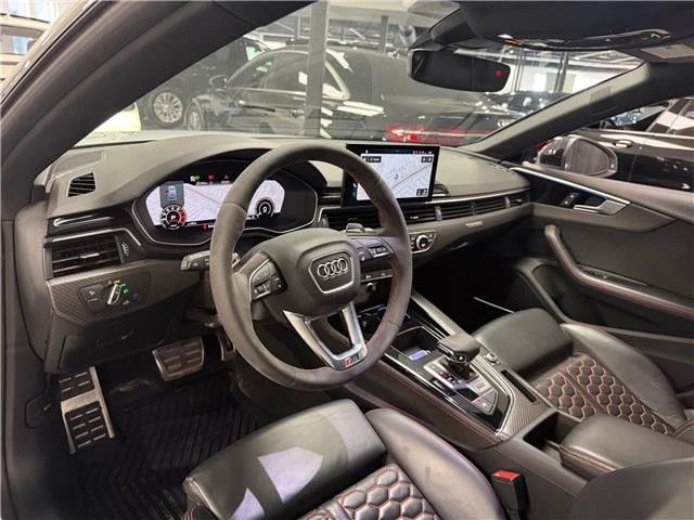 2022 Audi B9 RS5 - Image 17 of 20