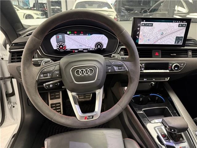 2022 Audi B9 RS5 - Image 15 of 20