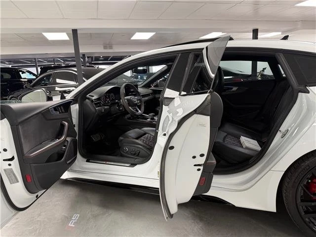 2022 Audi B9 RS5 - Image 10 of 20