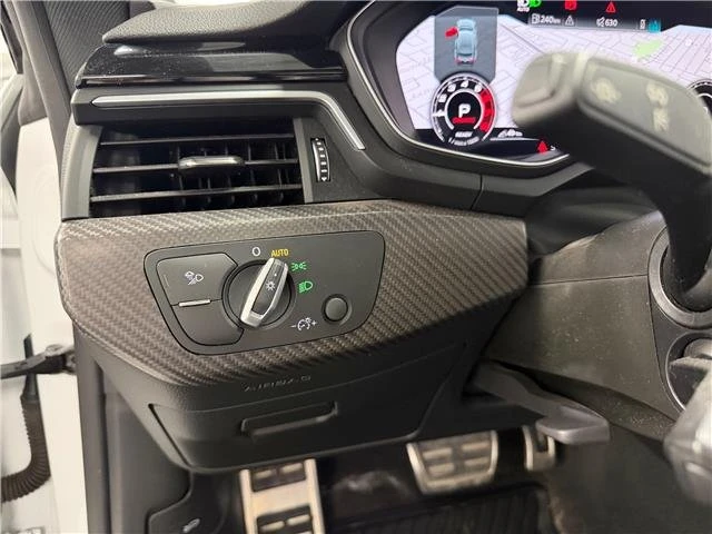2022 Audi B9 RS5 - Image 16 of 20