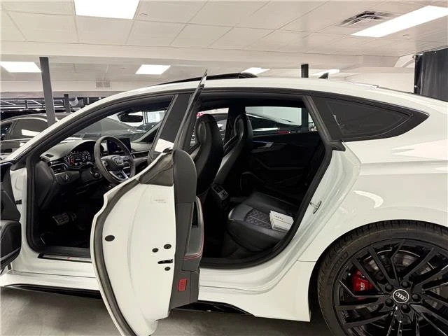 2022 Audi B9 RS5 - Image 9 of 20