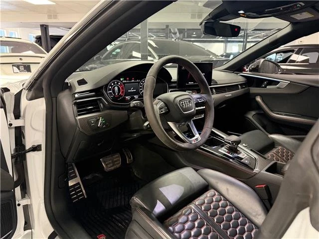 2022 Audi B9 RS5 - Image 13 of 20