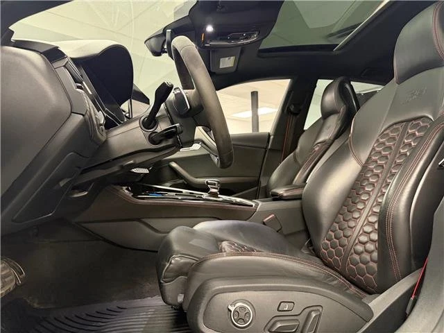 2022 Audi B9 RS5 - Image 12 of 20