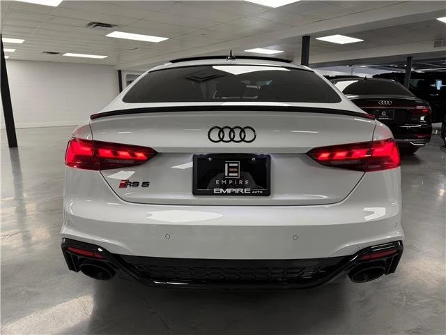 2022 Audi B9 RS5 - Image 4 of 20