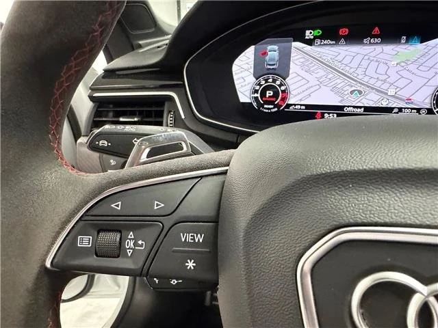 2022 Audi B9 RS5 - Image 20 of 20
