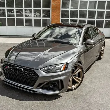 2022 Audi RS 5 2.9T Quattro