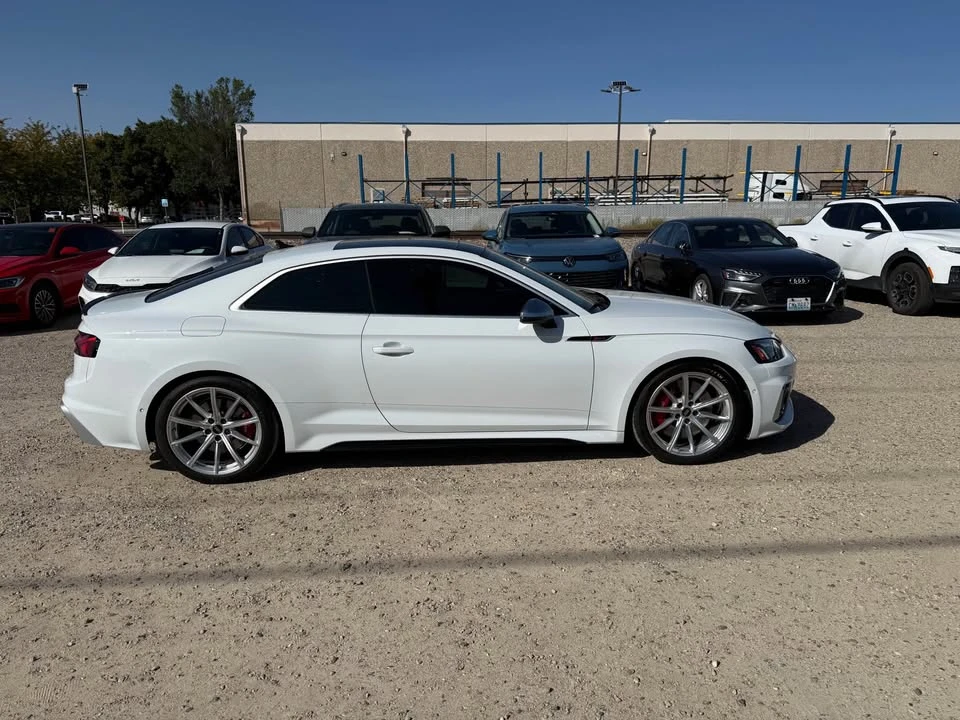 2022 Audi B9 RS5 - Image 2 of 9