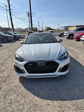 2022 Audi RS 5 Coupe 2D