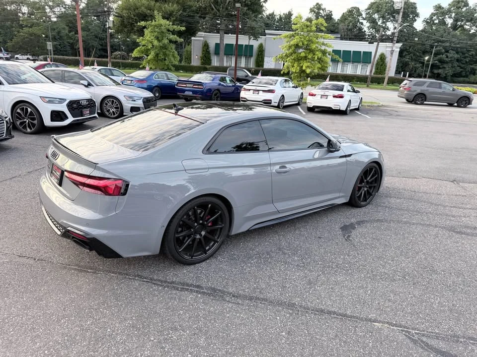 2022 Audi B9 RS5 - Image 20 of 20